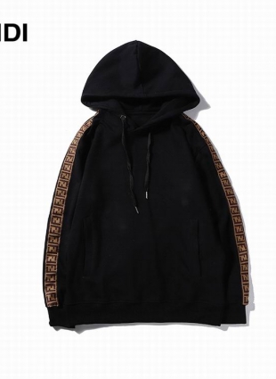 FENDI hoodie