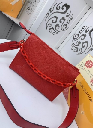 Louis Vuitton bag dimensions 25 x 20 x 5 cm