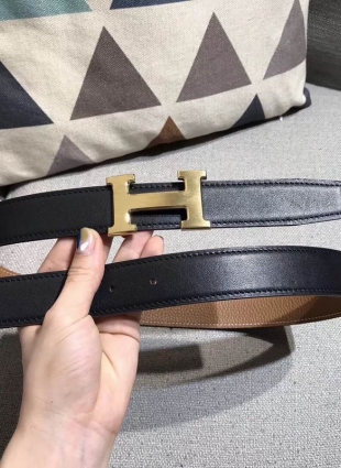 Hermes belt