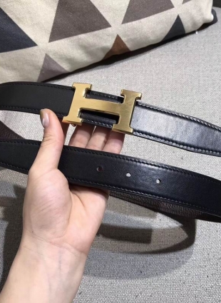 Hermes belt