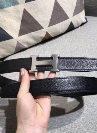 Hermes belt
