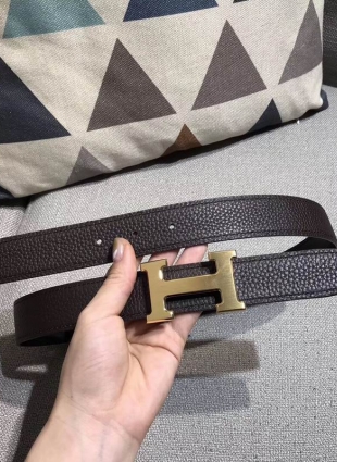 Hermes belt