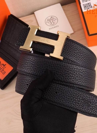 Hermes belt