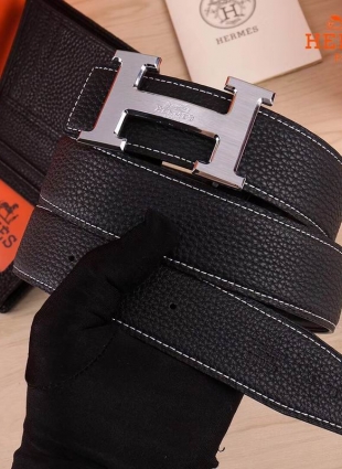 Hermes belt