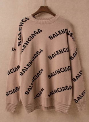 Balenciaga sweater