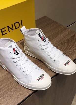 FENDI shoes