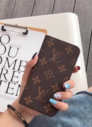 Louis Vuitton phone case
