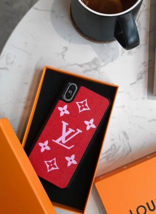 Louis Vuitton phone case