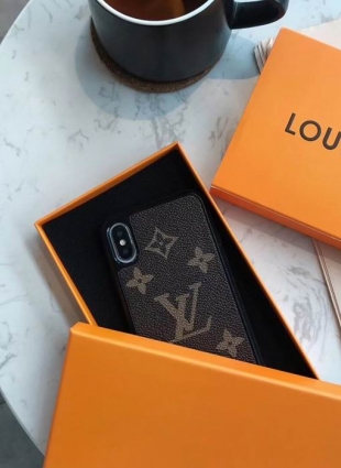 Louis Vuitton phone case