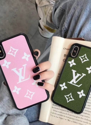Louis Vuitton phone case