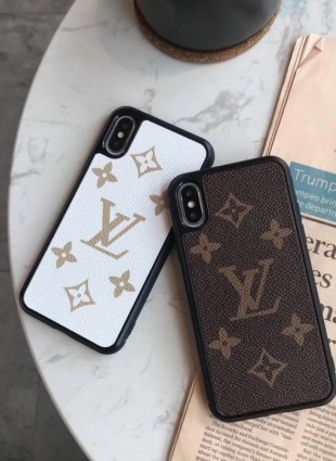 Louis Vuitton phone case