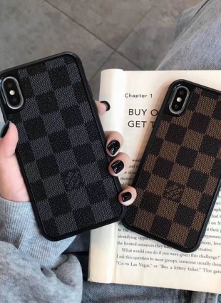Louis Vuitton phone case