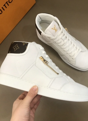 Louis Vuitton shoes