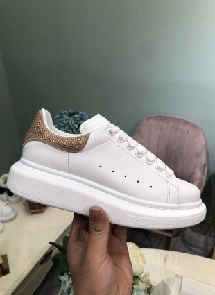 Alexander McQueen shoes