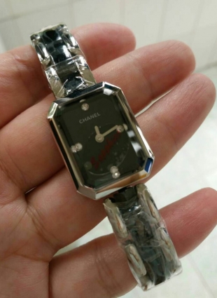 Chanel watch