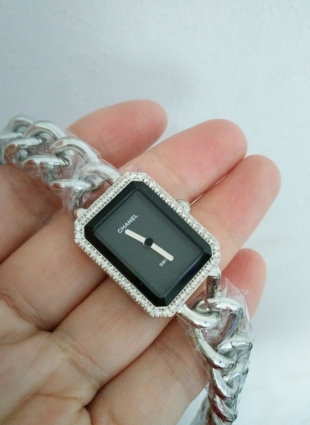 Chanel watch
