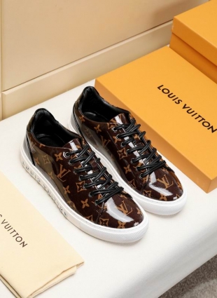 Louis Vuitton shoes