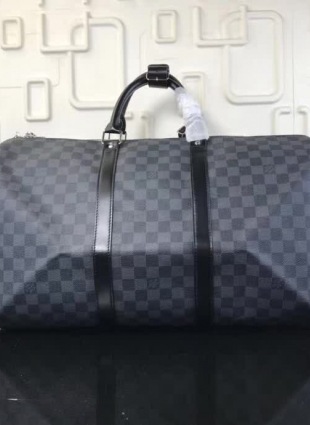 Louis Vuitton KEEPALL BANDOULIÈRE 50