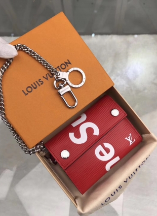 Louis Vuitton wallet