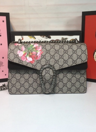GG dionysus blooming bag