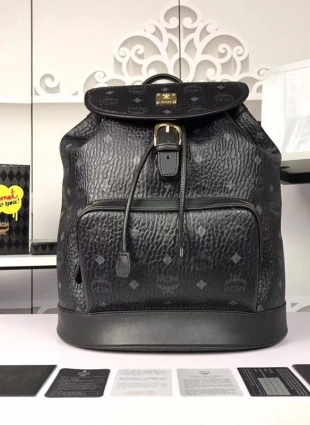 MCM backpack