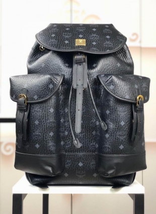 MCM backpack