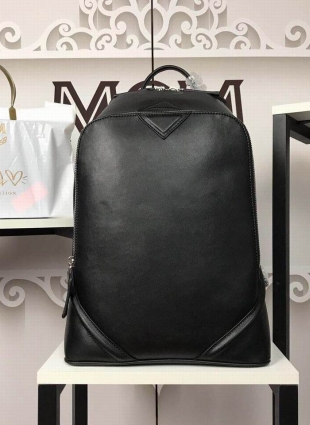 MCM backpack