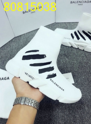 Balenciaga shoes