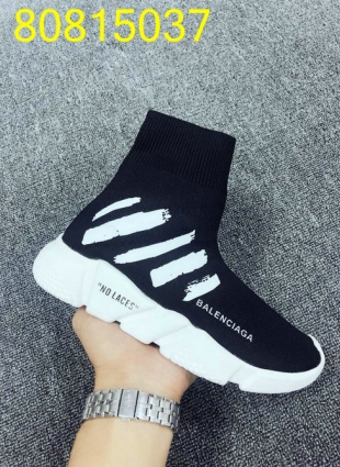 Balenciaga shoes