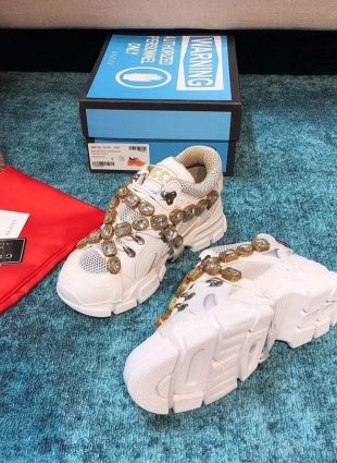 Gucci sneakers