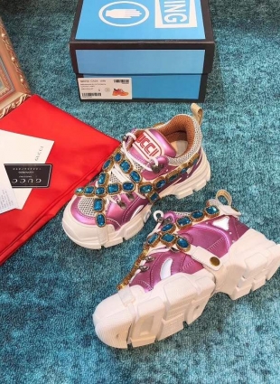 Gucci sneakers