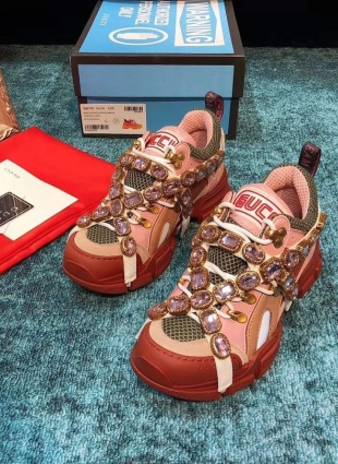 Gucci sneakers