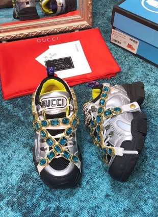 Gucci sneakers