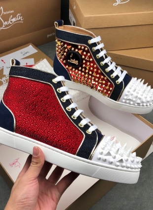 Christian Louboutin shoes