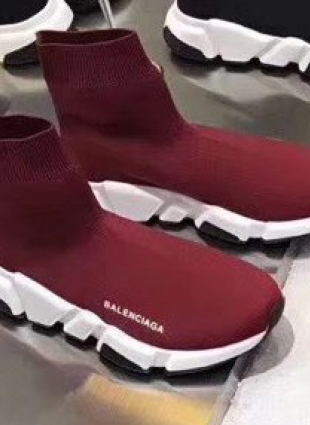 Balenciaga shoes