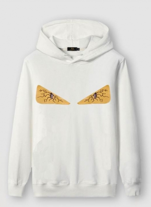 FENDI hoodie