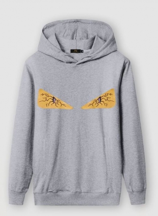FENDI hoodie