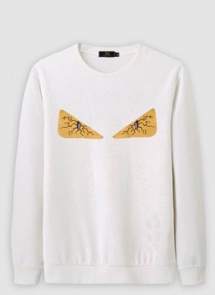 FENDI hoodie