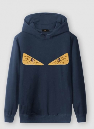 FENDI hoodie