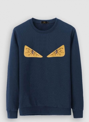 FENDI hoodie