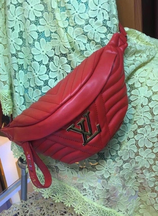 Louis Vuitton bag