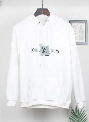 Louis Vuitton hoodies