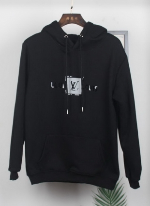 Louis Vuitton hoodies