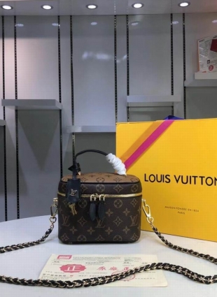 Louis Vuitton bag