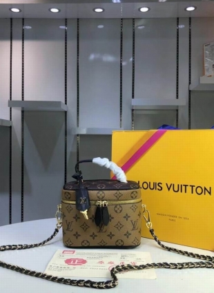 Louis Vuitton bag