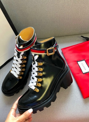 Gucci shoes