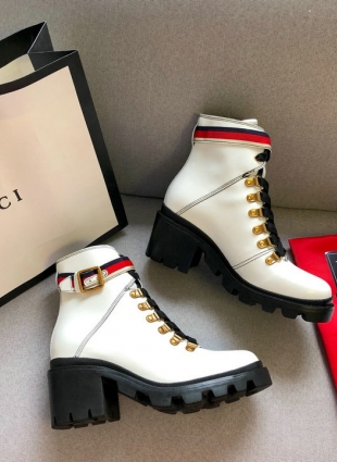 Gucci shoes