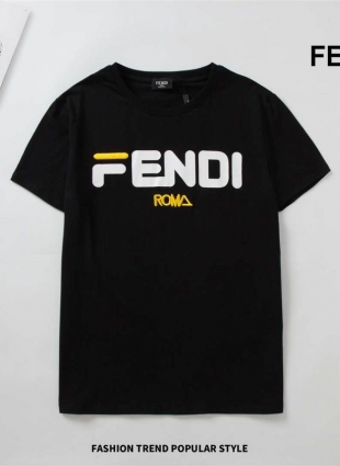 FENDI t-shirt