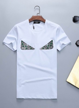 FENDI t-shirt
