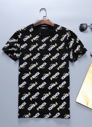 FENDI t-shirt